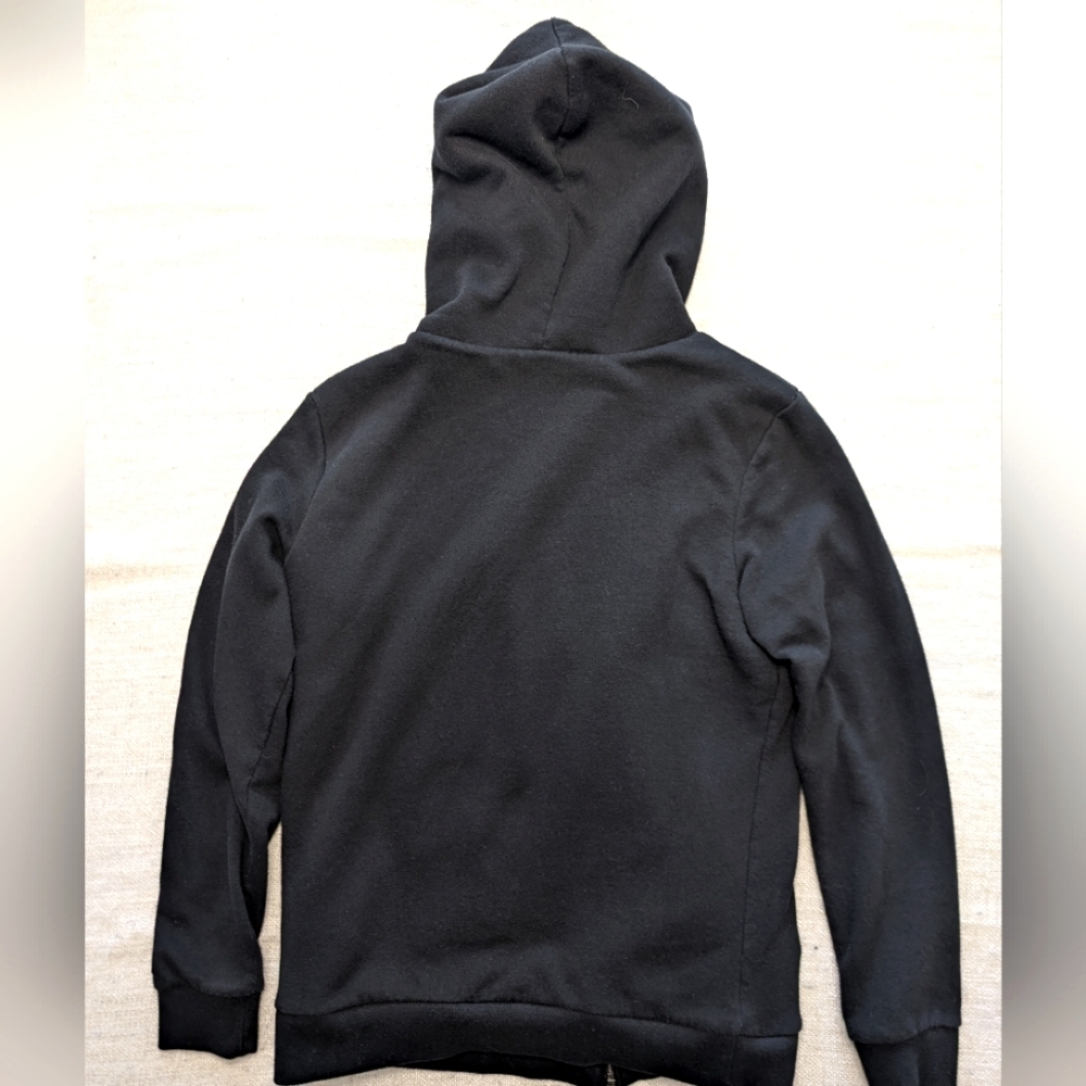Women's Roxy Hoodie - Picture 3 of 4